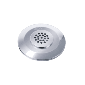 Kit transformation nozzle impulsion massage in stainless steel AISI