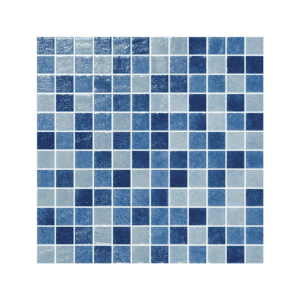 Squamers Mosaic Pool Tiles 3667