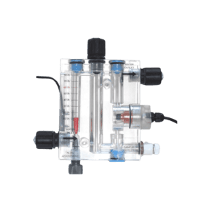 Probes (SONDA-CLORO)